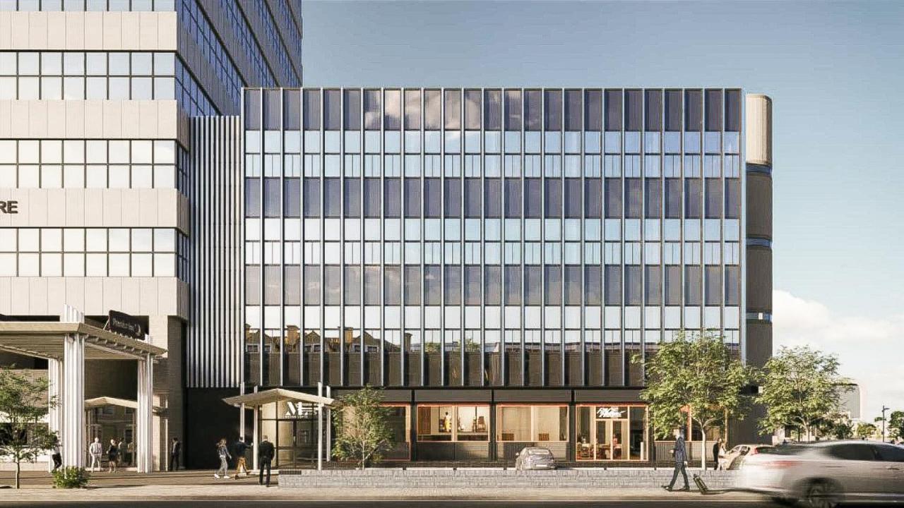 Modern Luxury Serviced Duplex Apartments By Repose- 150 Metro Court, เวสต์บรอมมิช ภายนอก รูปภาพ